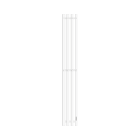 Электрический полотенцесушитель Primoclima Sol Q E White 150*18 4