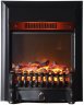 Каминокомплект Interflame Белси с очагом Fobos FX M Black
