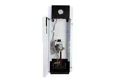 Напольный газовый котел Arideya КС-Г-20 Black Sit
