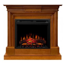 Каминокомплект Dimplex Chelsea с очагом XHD 28 L-INT