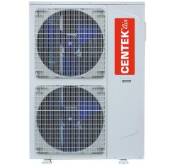 Напольно-потолочная сплит-система Centek CT-66А24