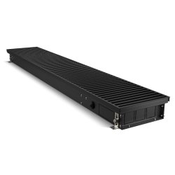 Внутрипольный конвектор Royal Thermo Atrium 75/200/2100-DG-U-BL