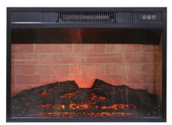 Каминокомплект RealFlame Dublin ROCK Corner STD/EUG/24 AO с очагом Irvine 24