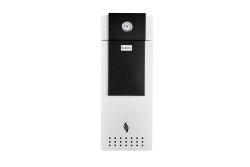 Напольный газовый котел Arideya КС-Г-20 Black TGV