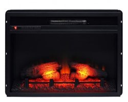 Каминокомплект RealFlame Dublin ROCK Corner STD/EUG/24 AO с очагом Eridan 24