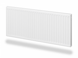 Стальной панельный радиатор Lemax C11 500х500