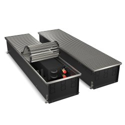 Внутрипольный конвектор Royal Thermo Atrium 190/300/1300-DG-U-NA