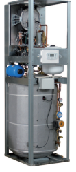 Настенный газовый котел Italtherm Time Solar 35 K