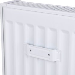 Радиатор стальной ROMMER Compact 22 300 1200