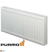 Стальной панельный радиатор Purmo Ventil Compact 11/300х500