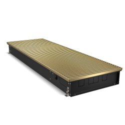 Внутрипольный конвектор Royal Thermo Atrium 110/400/2900-DG-U-AU