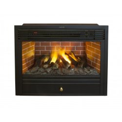 Каминокомплект RealFlame Marco 26 WT с очагом 3D Novara
