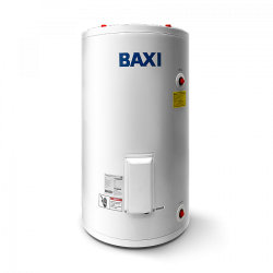 Бойлер косвенного нагрева Baxi UBC 300