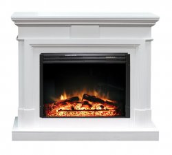 Каминокомплект Royal Flame Coventry с очагом Jupiter FX New
