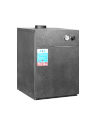 Напольный газовый котел Очаг КЧГ-40