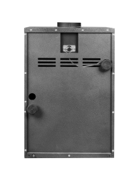Напольный газовый котел Очаг КЧГ-40