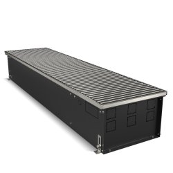 Внутрипольный конвектор Royal Thermo Atrium 190/300/900-DG-U-NA