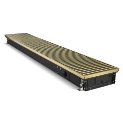 Внутрипольный конвектор Royal Thermo Atrium 75/200/1300-DG-U-LB