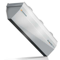 Тепловая завеса Sonniger GUARD PRO 200C