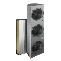 Тепловая завеса Sonniger GUARD PRO 200C