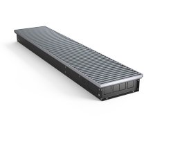 Внутрипольный конвектор Royal Thermo Atrium 110/250/2000-DG-U-NA