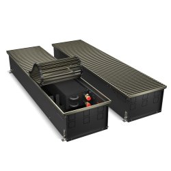 Внутрипольный конвектор Royal Thermo Atrium 190/300/1300-DG-U-DB