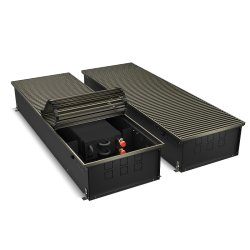 Внутрипольный конвектор Royal Thermo Atrium 190/400/1300-DG-U-DB