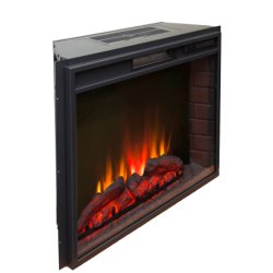 Каминокомплект RealFlame Canada 25.5 WT c очагом Sparta LED