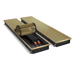 Внутрипольный конвектор Royal Thermo Atrium 75/250/1900-DG-U-AU