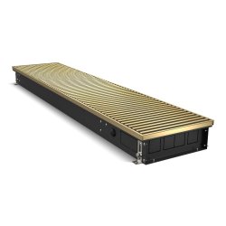 Внутрипольный конвектор Royal Thermo Atrium 75/250/1900-DG-U-AU