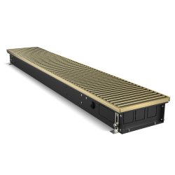 Внутрипольный конвектор Royal Thermo Atrium 90/200/2300-DG-U-LB