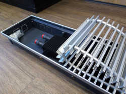 Внутрипольный конвектор iTermic ITTZ.090.200.4600