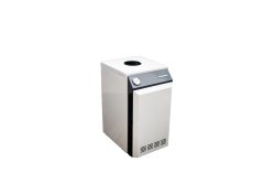 Напольный газовый котел RUGAS КСГ-25 с УГ-29 820 NOVA SIT