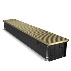 Внутрипольный конвектор Royal Thermo Atrium 150/200/2900-DG-U-LB