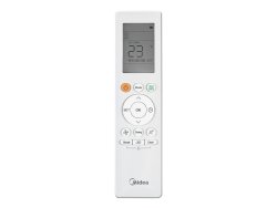 Сплит-система Midea MSAG4-07N8C2-I/MSAG4-07N8C2-O Persona Inverter