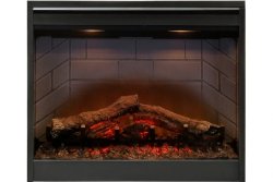 Каминокомплект Dimplex Pierre Luxe универсальный с очагом Symphony 2608