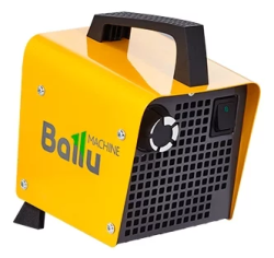 Электрическая тепловая пушка Ballu BKS-3